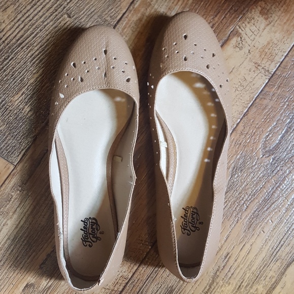 Faded Glory Shoes - Flats
